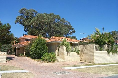 Property photo of 5/76 Corbett Street Scarborough WA 6019