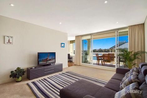 Property photo of 703/36 Refinery Drive Pyrmont NSW 2009