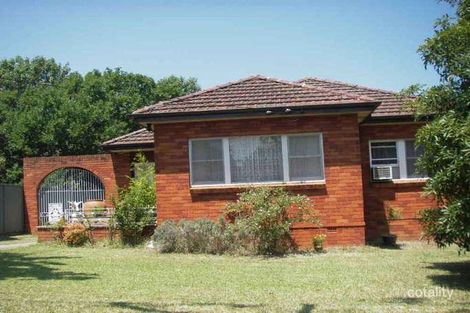Property photo of 137 Picnic Point Road Picnic Point NSW 2213