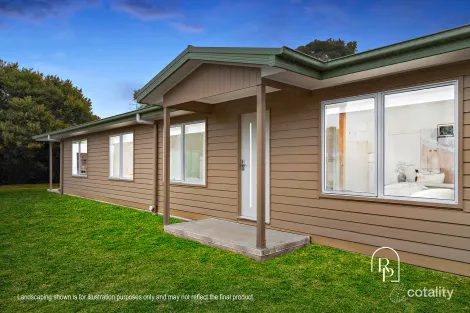 Property photo of 1/302 Stony Point Road Crib Point VIC 3919