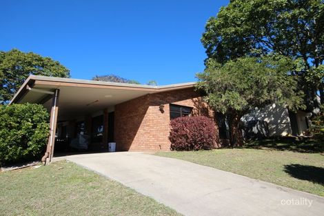 7 Brin St, Boyne Island, QLD 4680