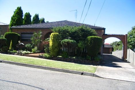 9 Hill St, Five Dock, NSW 2046