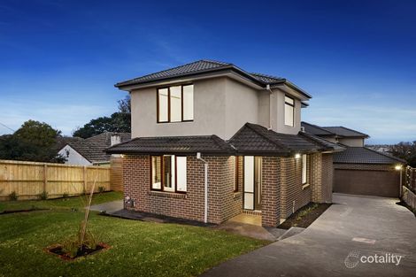 Property photo of 1/1178 Riversdale Road Box Hill South VIC 3128