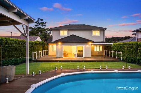 Property photo of 17 Ryrie Avenue Cromer NSW 2099