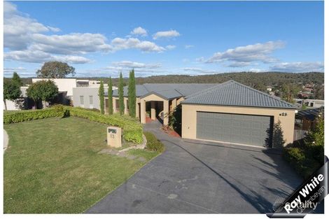 Property photo of 12 Goolara Place Jerrabomberra NSW 2619