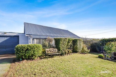 Property photo of 167 Punchbowl Road Newstead TAS 7250