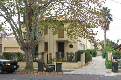 Property photo of 3/122 Mitford Street Elwood VIC 3184