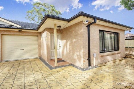26d Walker St, Merrylands, NSW 2160