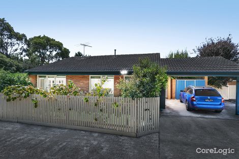 Property photo of 2/71 Southern Road Heidelberg Heights VIC 3081