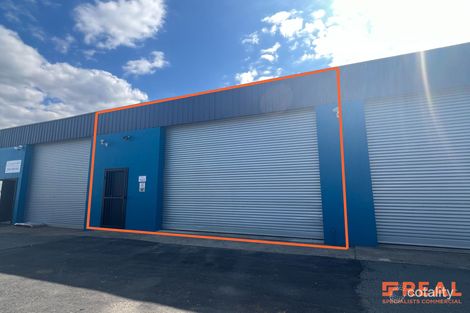 8/38 Machinery Dr, Tweed Heads South, NSW 2486