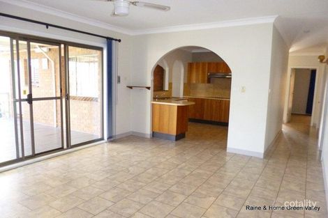 Property photo of 48 Murrumbidgee Street Bossley Park NSW 2176