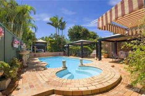 26 Gooding Dr, Coombabah, QLD 4216