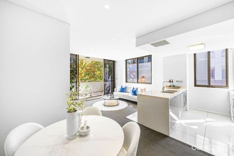 Property photo of 101/132-138 Killeaton Street St Ives NSW 2075