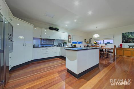 Property photo of 156 Gordon Parade Manly QLD 4179