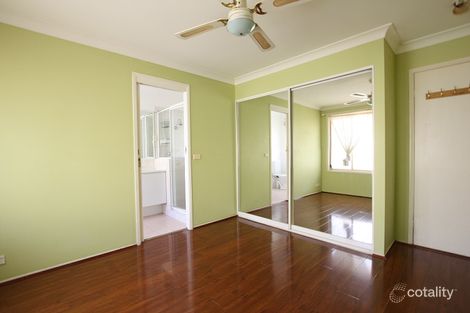 Property photo of 129 Parkholme Circuit Englorie Park NSW 2560