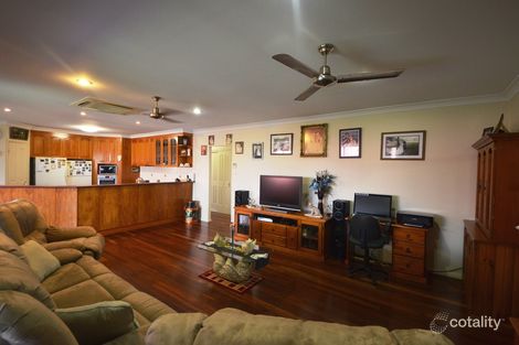 Property photo of 14 Barber Drive Eimeo QLD 4740