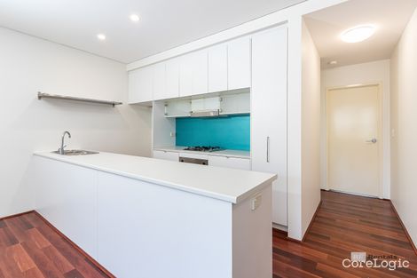 Property photo of 4/45 Doggett Street Teneriffe QLD 4005