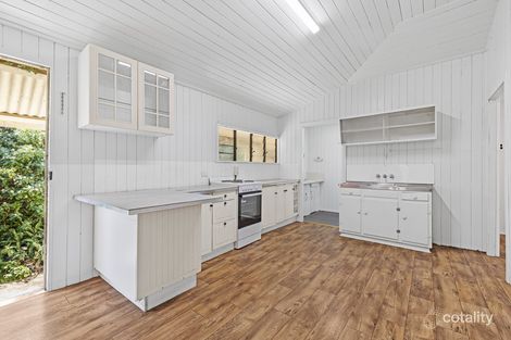 Property photo of 3 Lester Street Mount Morgan QLD 4714