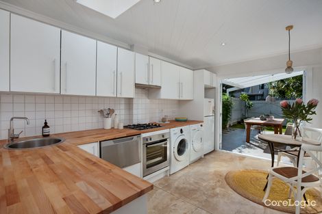 Property photo of 59 Kent Street Newtown NSW 2042