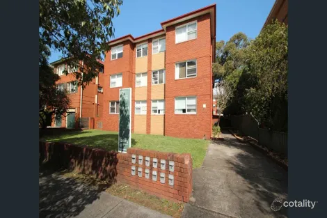 4/33 Green St, Kogarah, NSW 2217