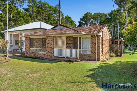 Property photo of 26 Bridge Drive Wardell NSW 2477