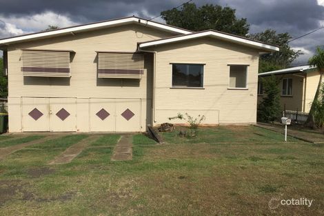 58a Cole St, Silkstone, QLD 4304