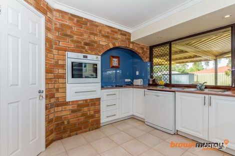 Property photo of 23 Fountain Way Huntingdale WA 6110