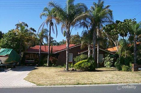 42 Bamboore Cres, Wanneroo, WA 6065
