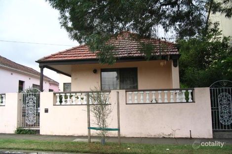 Property photo of 17 Bishop Street Petersham NSW 2049