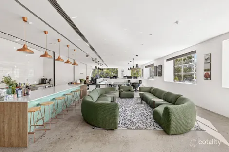 Property photo of 11/2 Kings Lane Darlinghurst NSW 2010