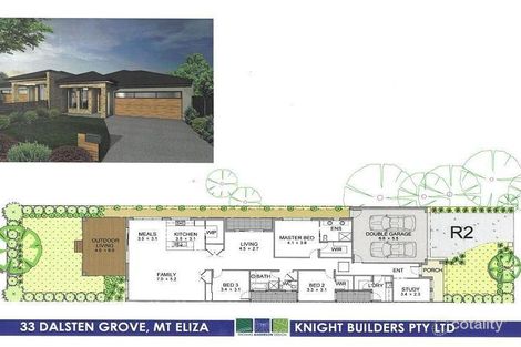 Property photo of 33/33-A Dalsten Grove Mount Eliza VIC 3930