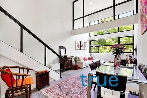 Property photo of 306/174-186 Goulburn Street Surry Hills NSW 2010