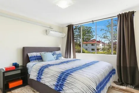Property photo of 15/68 Bellevue Terrace St Lucia QLD 4067