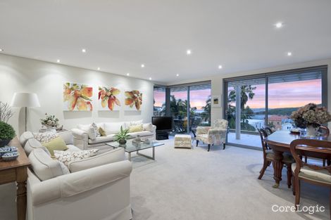 Property photo of 5/21-25 Clifford Avenue Fairlight NSW 2094