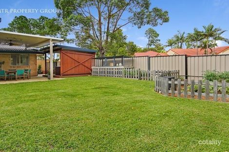 Property photo of 46 Atherton Circuit Forest Lake QLD 4078
