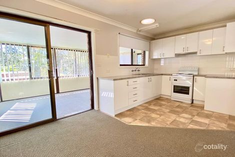 Property photo of 49 Wyoming Avenue Burrill Lake NSW 2539