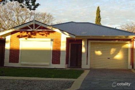 Property photo of 5B Daly Street Magill SA 5072