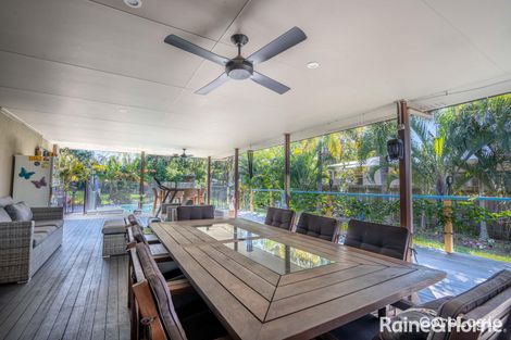 Property photo of 33 Eagle Beach Parade Dundowran Beach QLD 4655