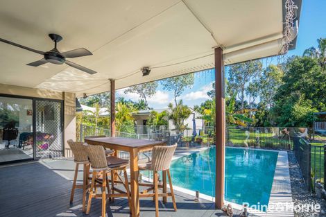 Property photo of 33 Eagle Beach Parade Dundowran Beach QLD 4655