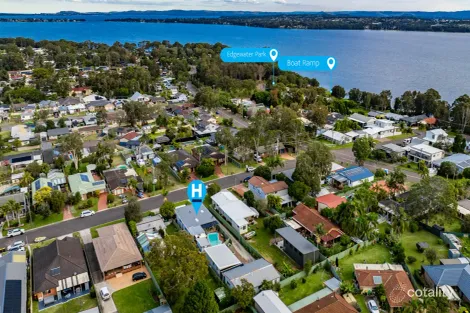 Property photo of 85 Elouera Avenue Buff Point NSW 2262