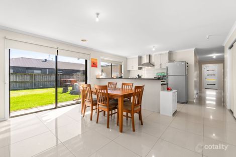 Property photo of 5 Sanctuary Lane Traralgon VIC 3844