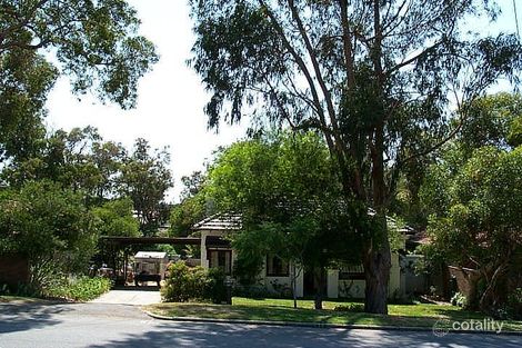 12 Yeovil Cres, Bicton, WA 6157