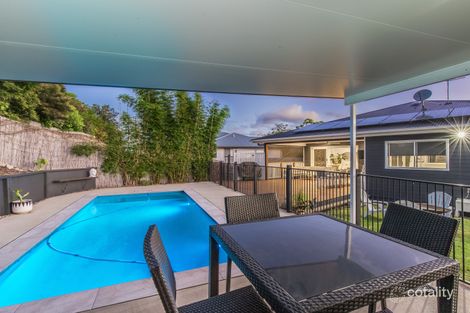 Property photo of 35 Dandalup Avenue Ormeau Hills QLD 4208