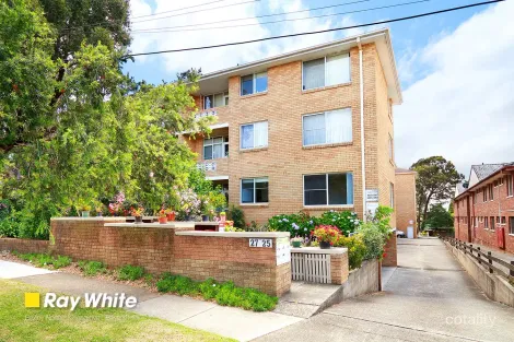 21/25-27 Phillip St, Roselands, NSW 2196