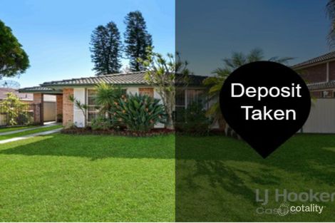 Property photo of 51 Bathurst Street Wakeley NSW 2176