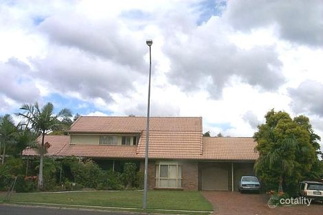 221 Ridgewood Rd, Algester, QLD 4115