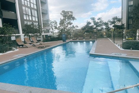 Property photo of 612/5 Maple Tree Road Westmead NSW 2145
