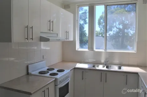 Property photo of 21/25-27 Phillip Street Roselands NSW 2196