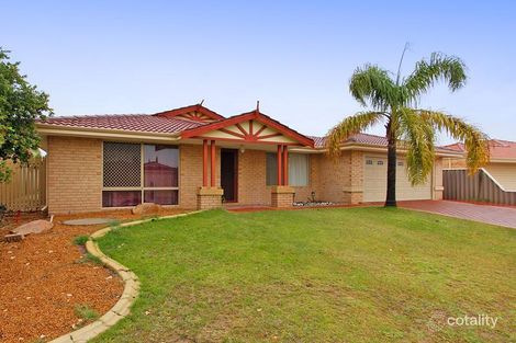 40 Montebourg Mndr, Port Kennedy, WA 6172