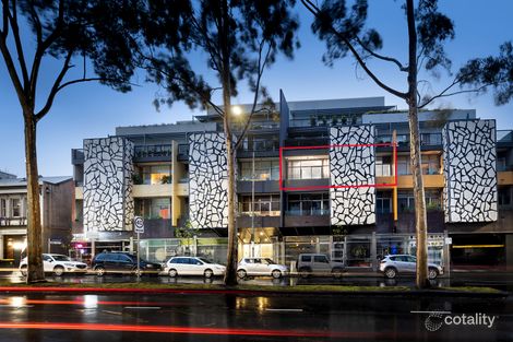 20/108 Elgin St, Carlton, VIC 3053